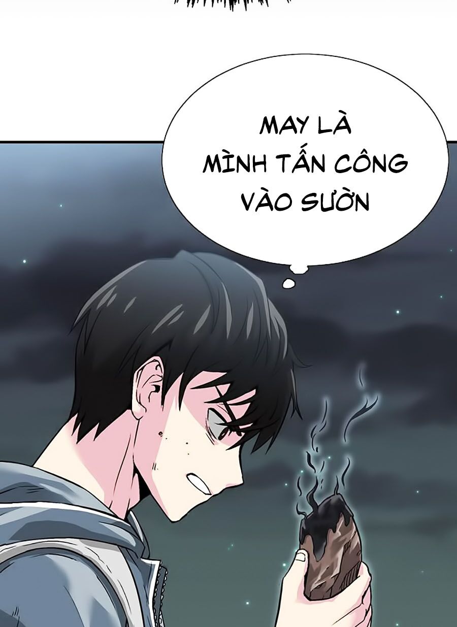 Hầm Ngục Bóng Tối Chapter 3 - Trang 65