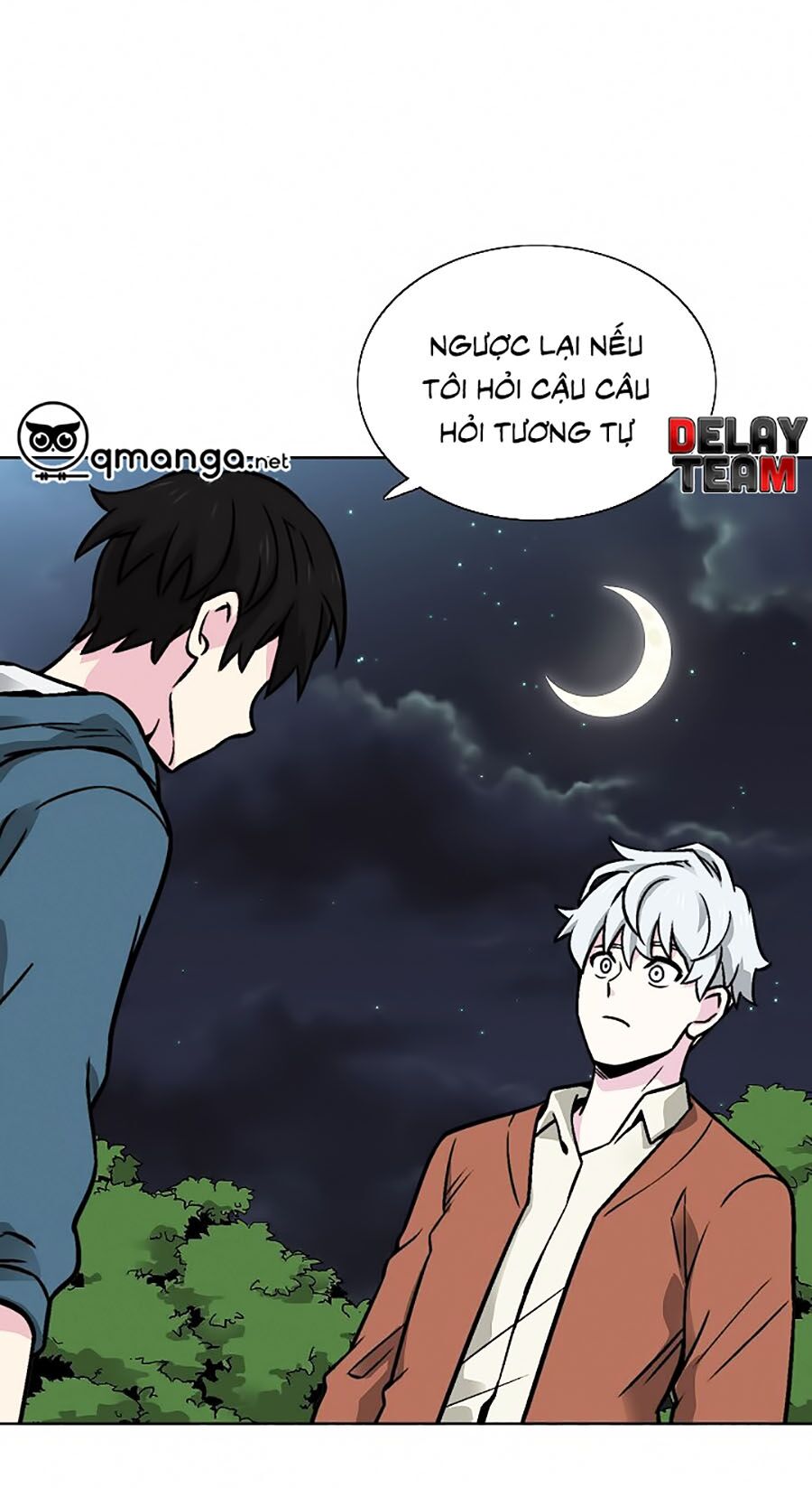 Hầm Ngục Bóng Tối Chapter 19 - Trang 30