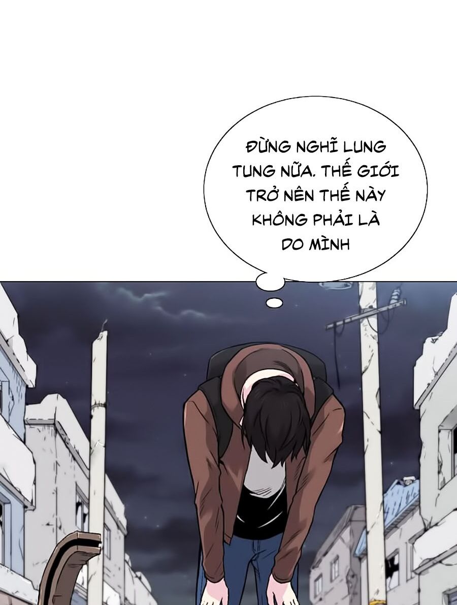 Hầm Ngục Bóng Tối Chapter 13 - Trang 69