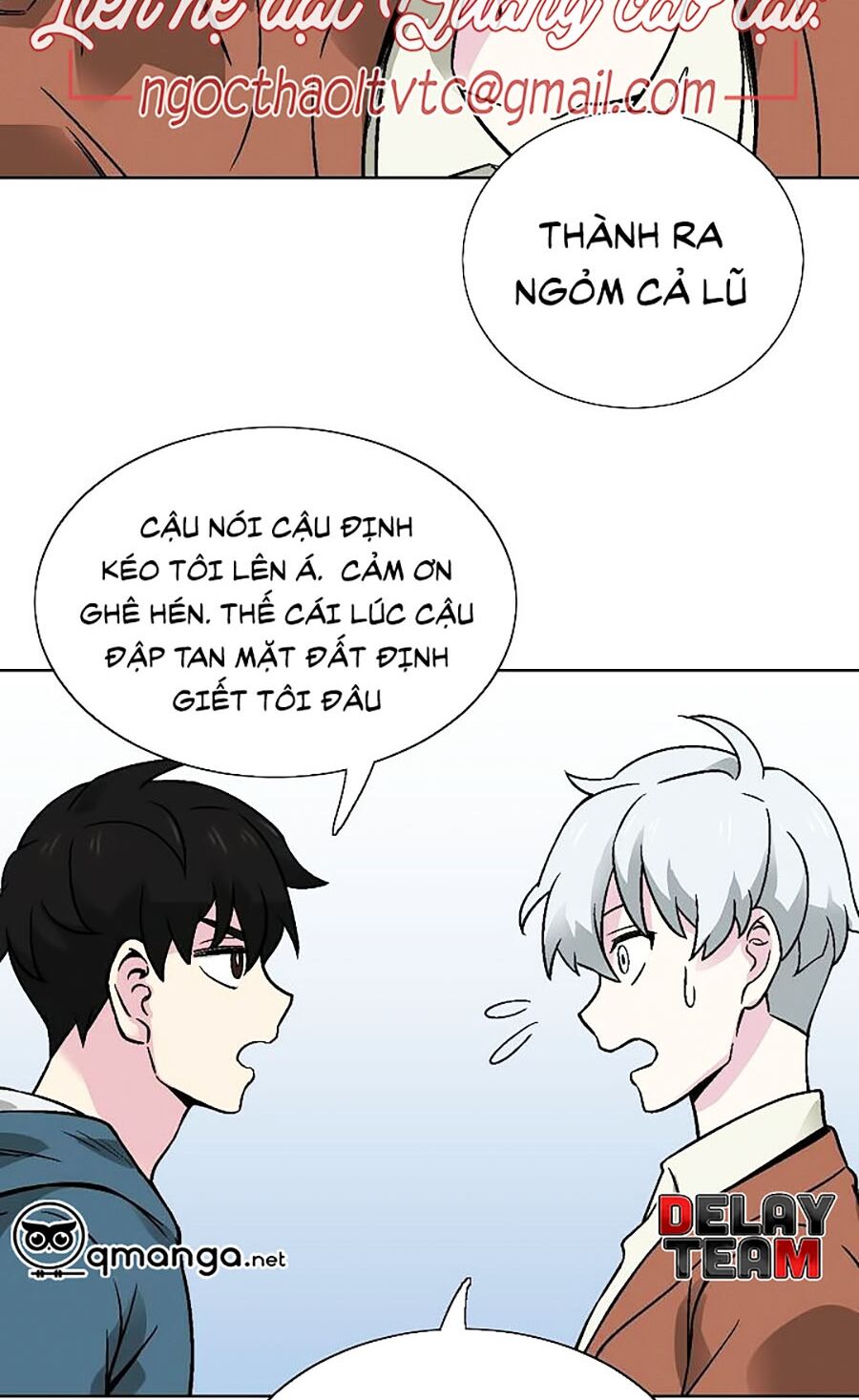 Hầm Ngục Bóng Tối Chapter 22 - Trang 47