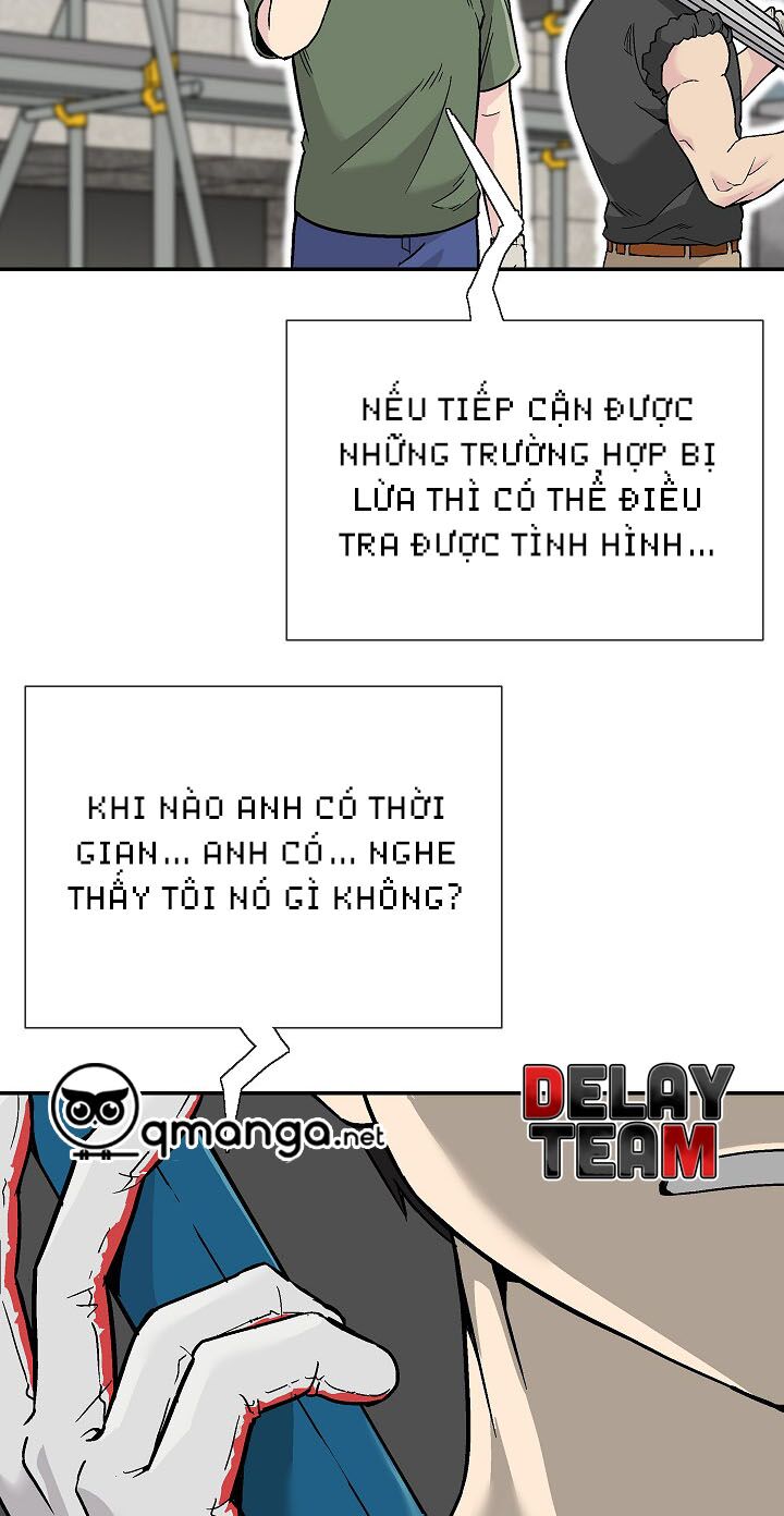 Hầm Ngục Bóng Tối Chapter 1 - Trang 50