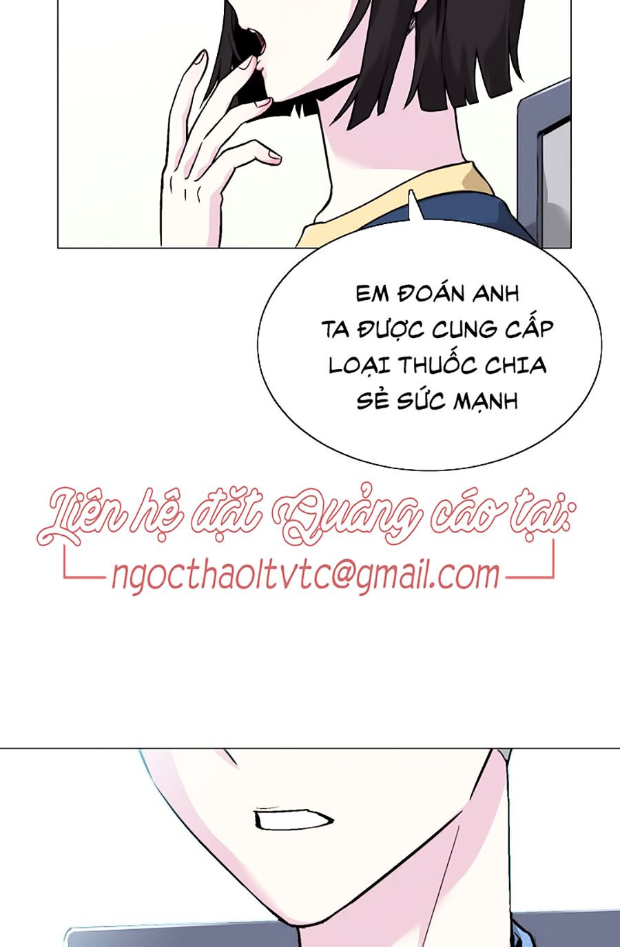 Hầm Ngục Bóng Tối Chapter 15 - Trang 19