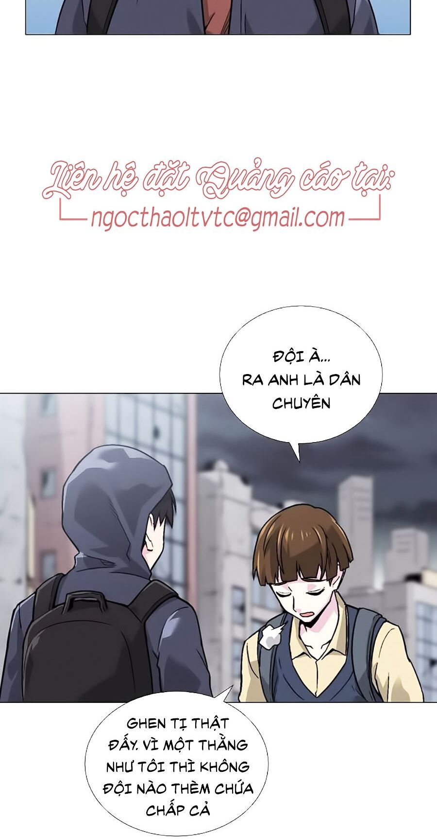 Hầm Ngục Bóng Tối Chapter 14 - Trang 52