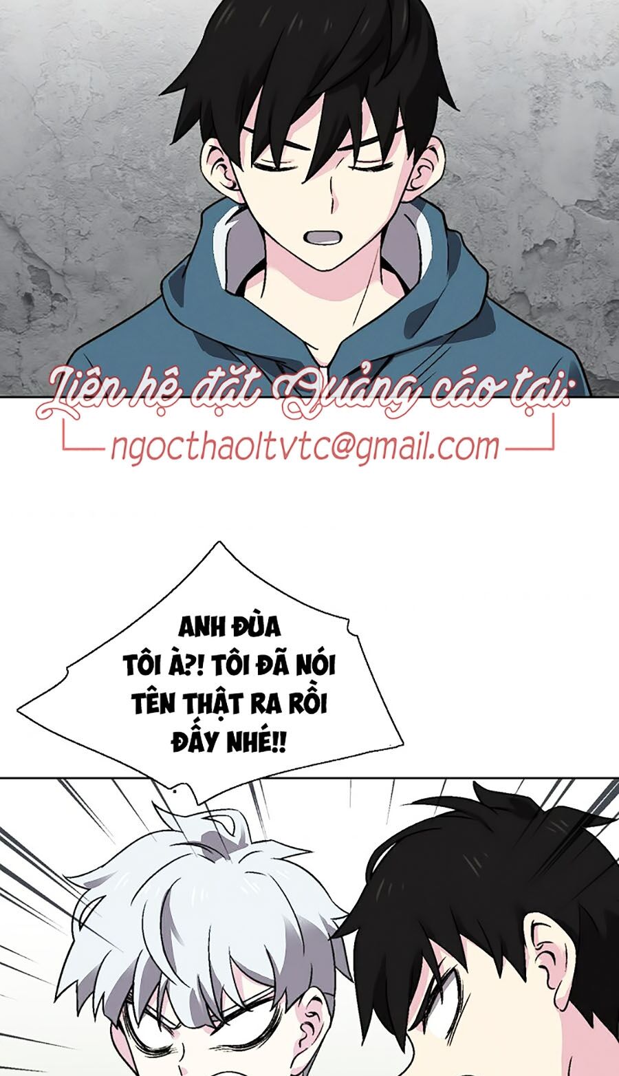 Hầm Ngục Bóng Tối Chapter 23 - Trang 41