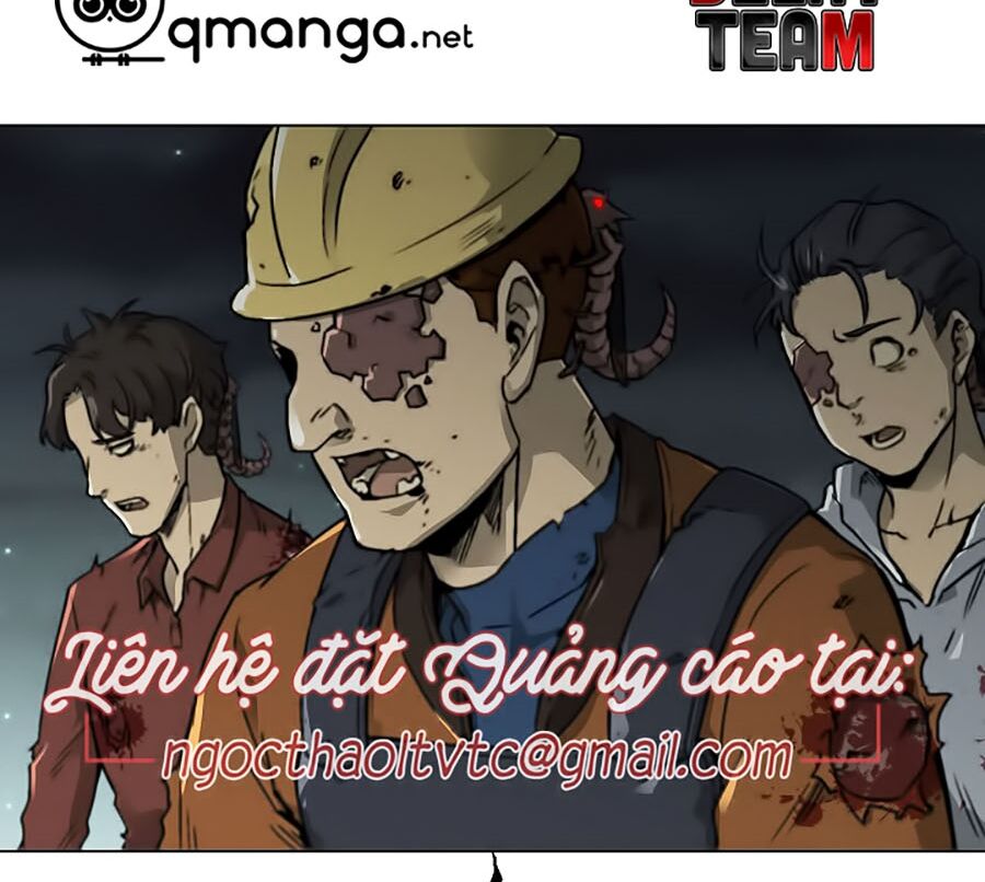 Hầm Ngục Bóng Tối Chapter 16 - Trang 82