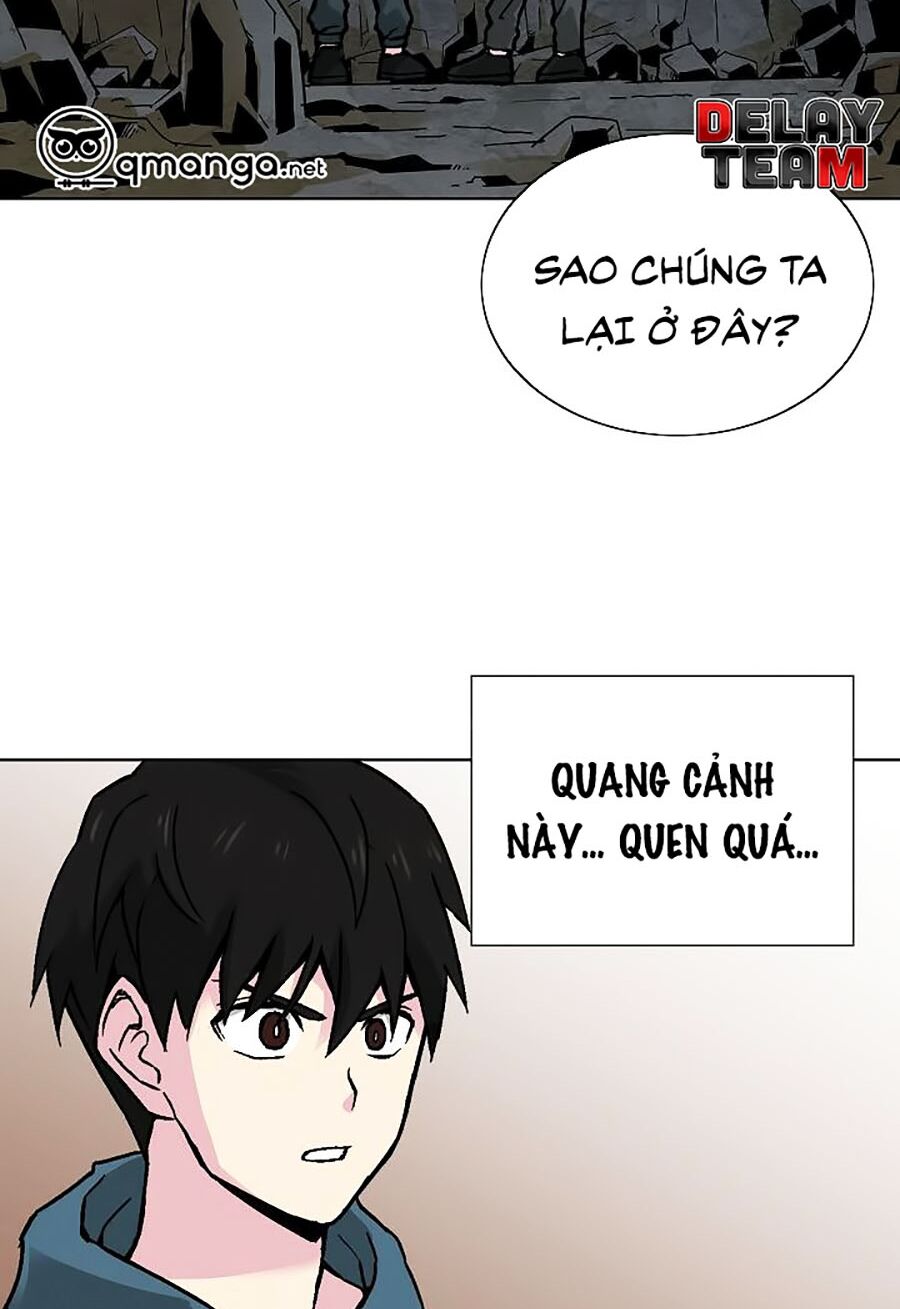 Hầm Ngục Bóng Tối Chapter 22 - Trang 51