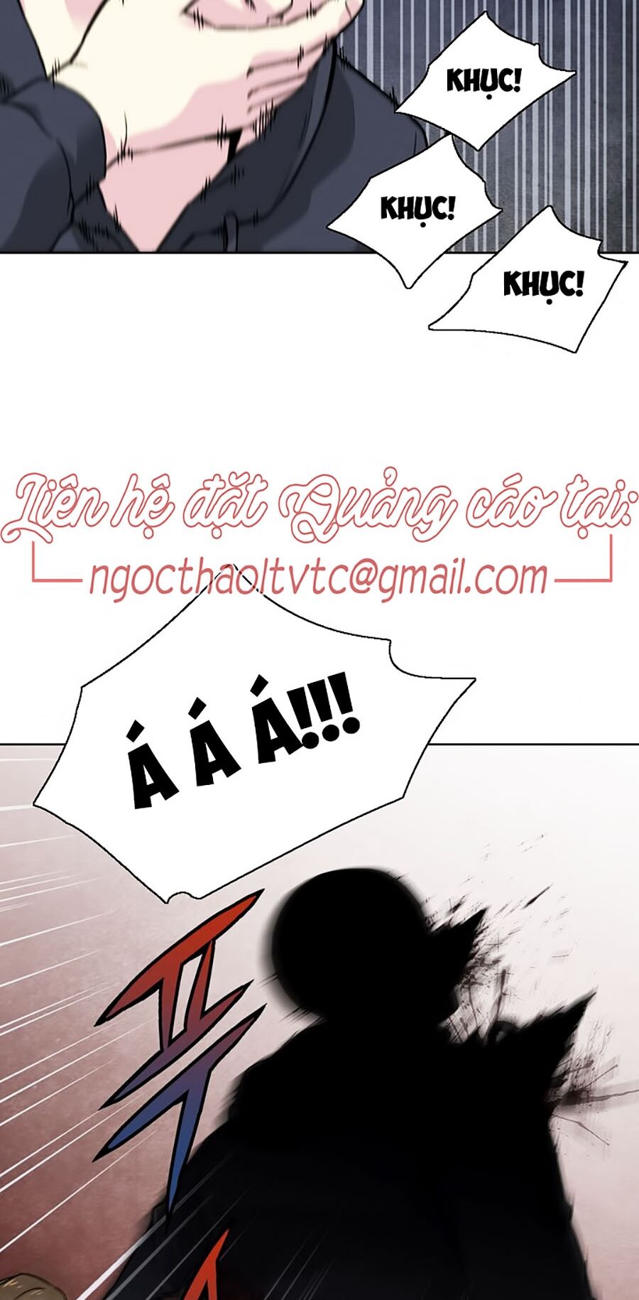 Hầm Ngục Bóng Tối Chapter 17 - Trang 36