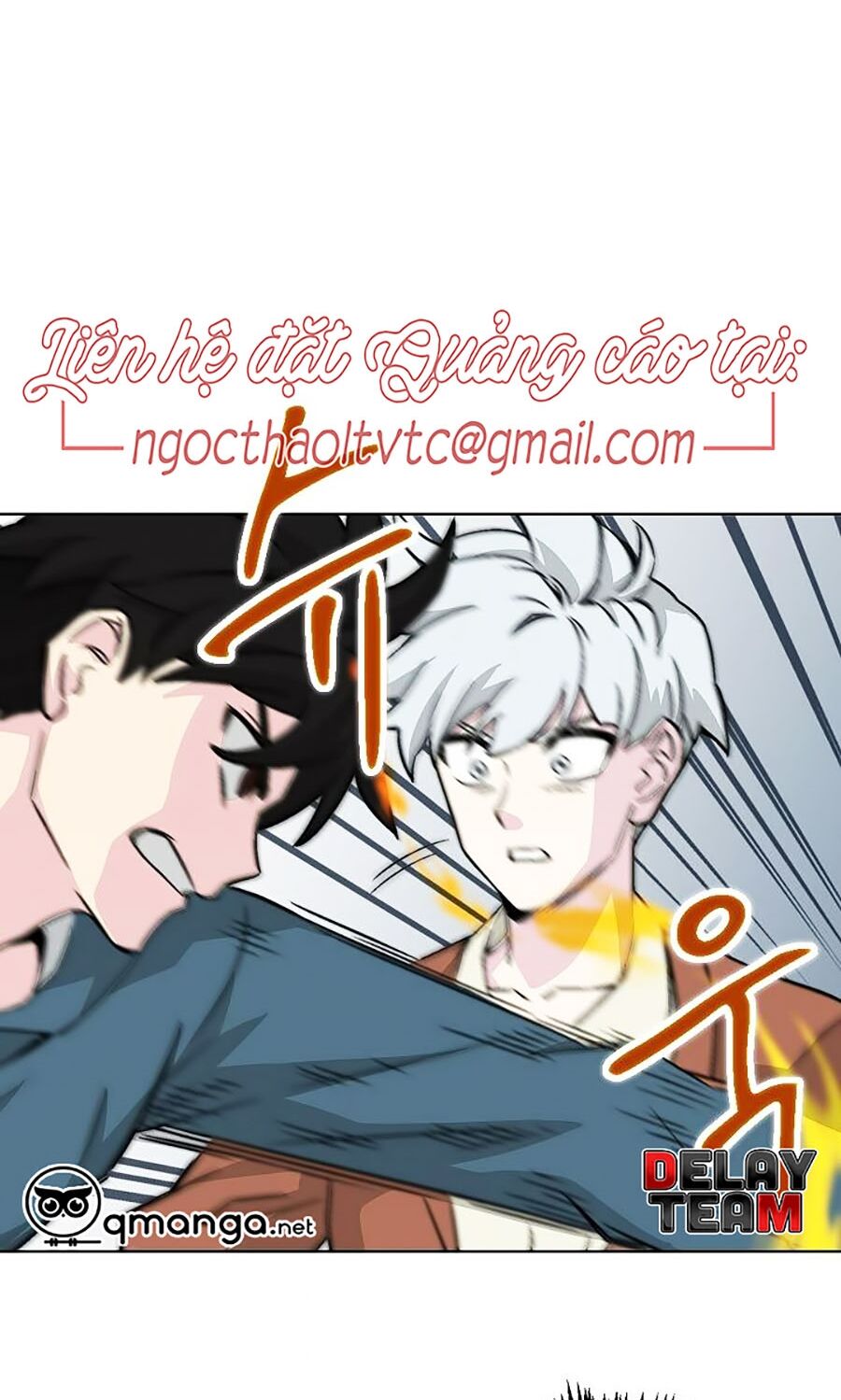 Hầm Ngục Bóng Tối Chapter 21 - Trang 43