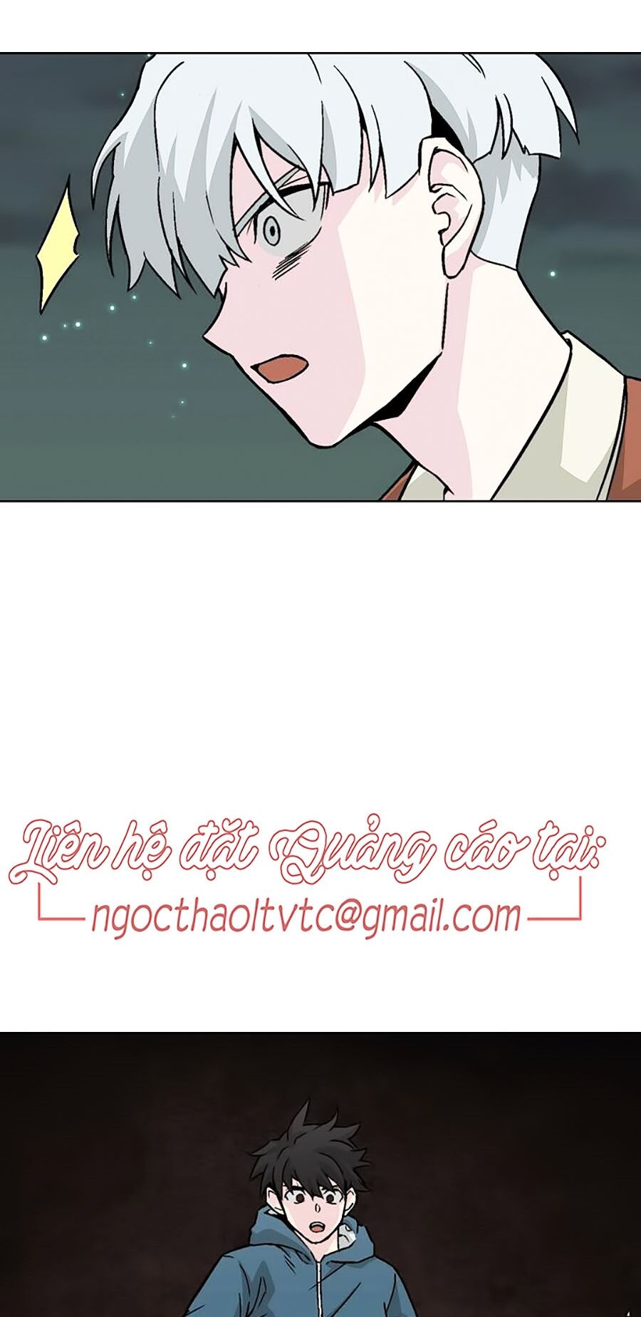 Hầm Ngục Bóng Tối Chapter 21 - Trang 61