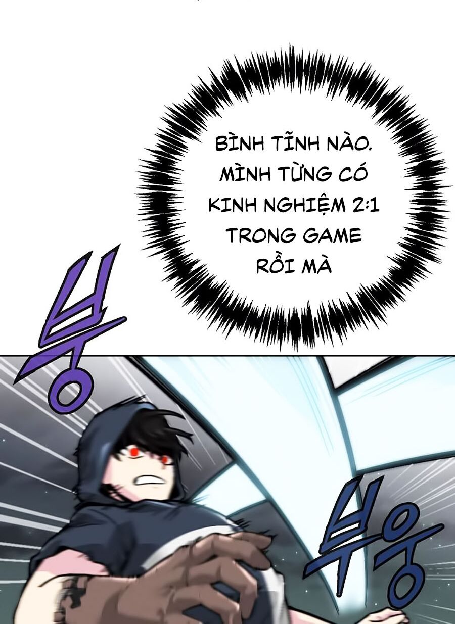 Hầm Ngục Bóng Tối Chapter 5 - Trang 34