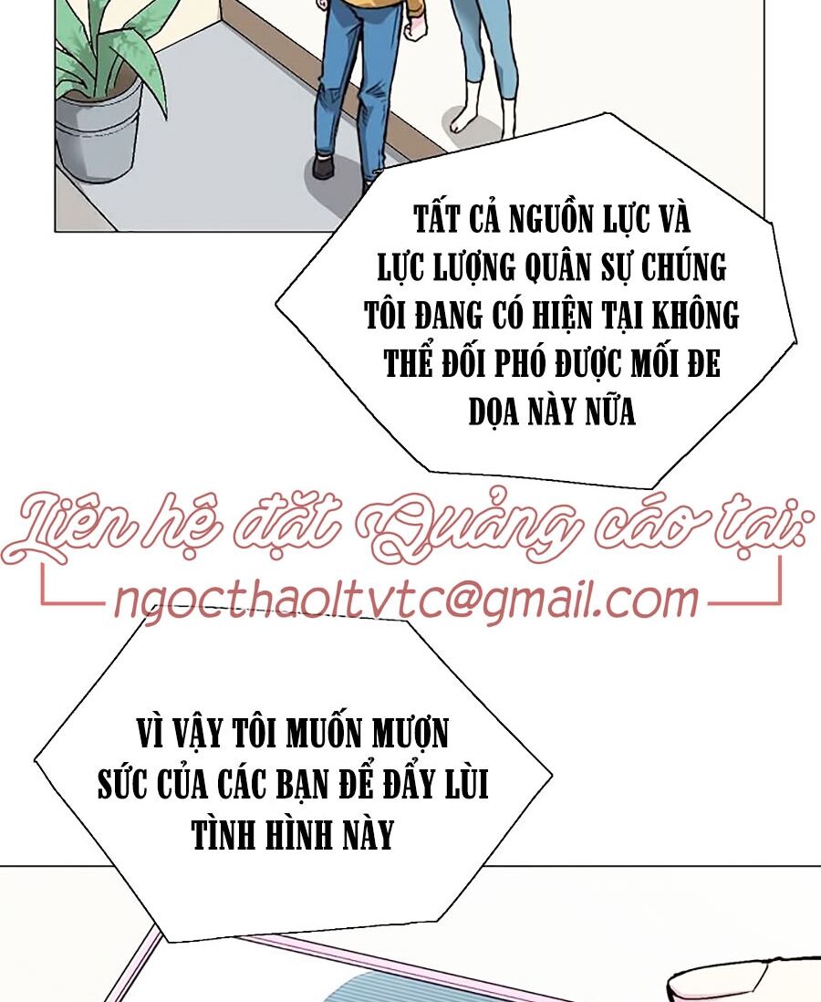 Hầm Ngục Bóng Tối Chapter 13 - Trang 1