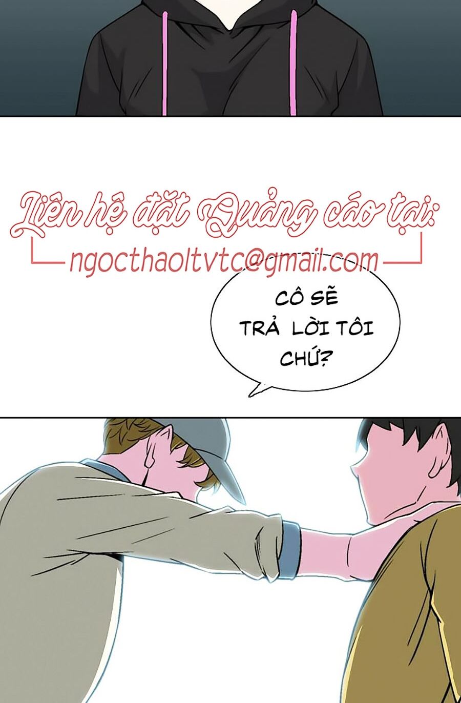 Hầm Ngục Bóng Tối Chapter 21 - Trang 28