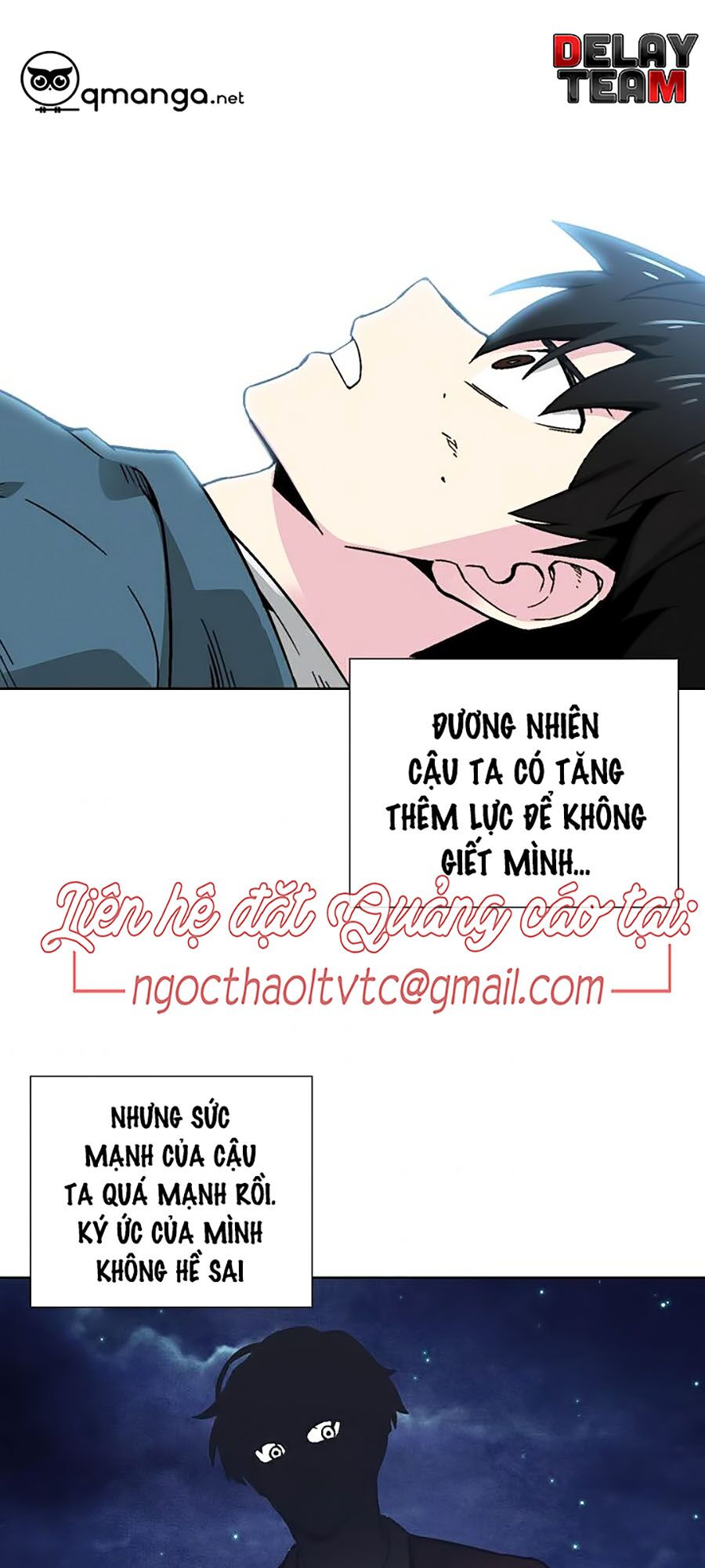 Hầm Ngục Bóng Tối Chapter 20 - Trang 47