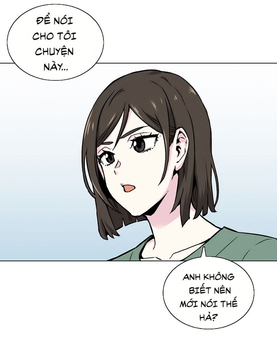 Hầm Ngục Bóng Tối Chapter 16 - Trang 16