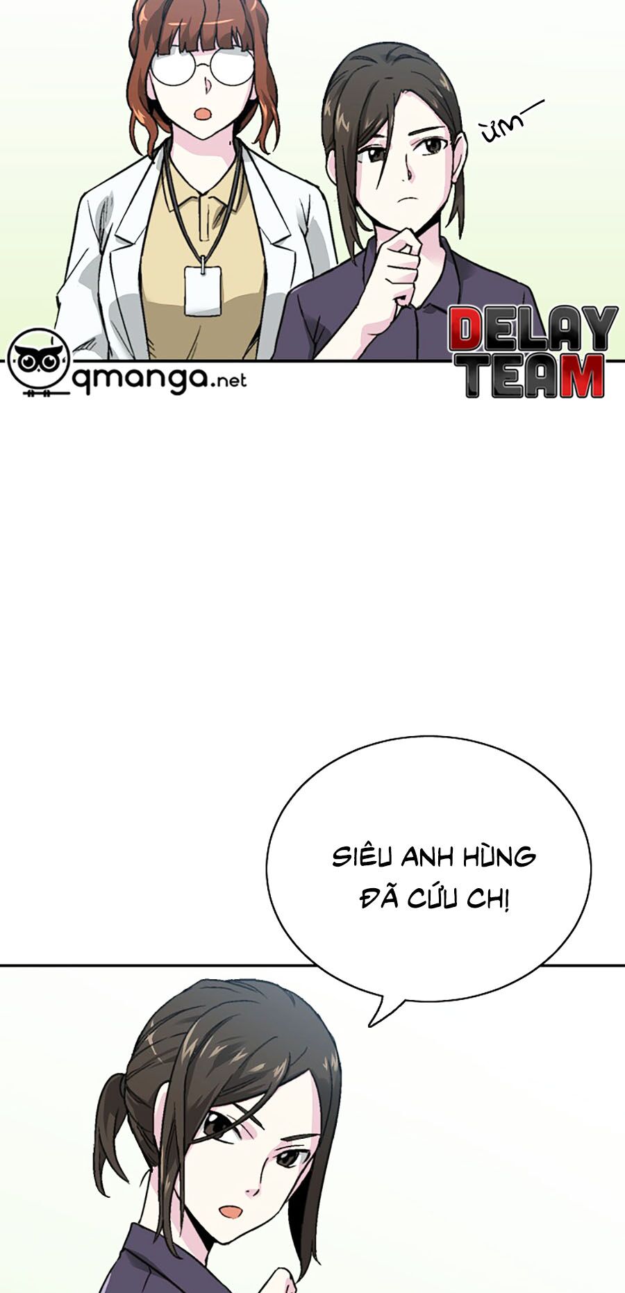 Hầm Ngục Bóng Tối Chapter 8 - Trang 14