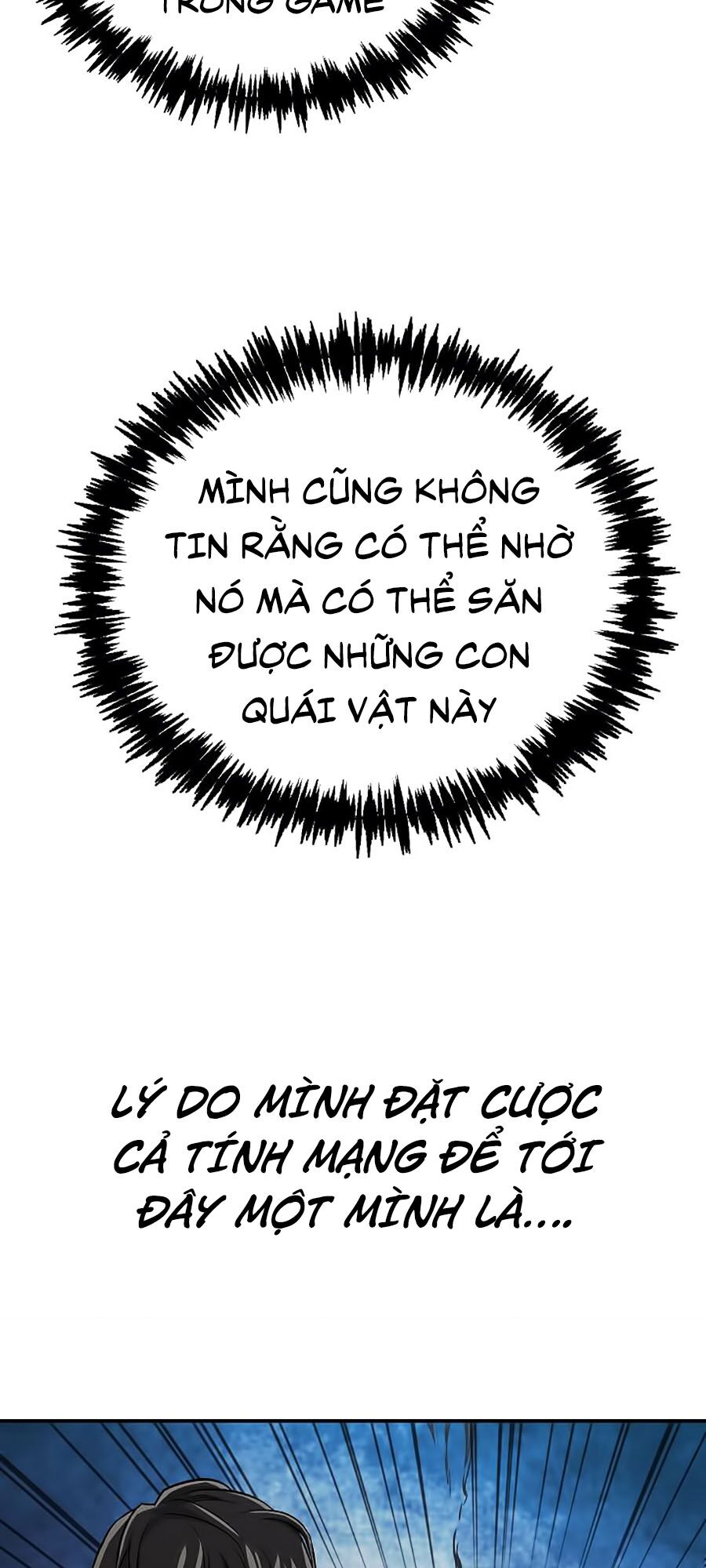 Hầm Ngục Bóng Tối Chapter 3 - Trang 70