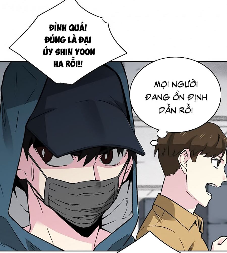 Hầm Ngục Bóng Tối Chapter 17 - Trang 49