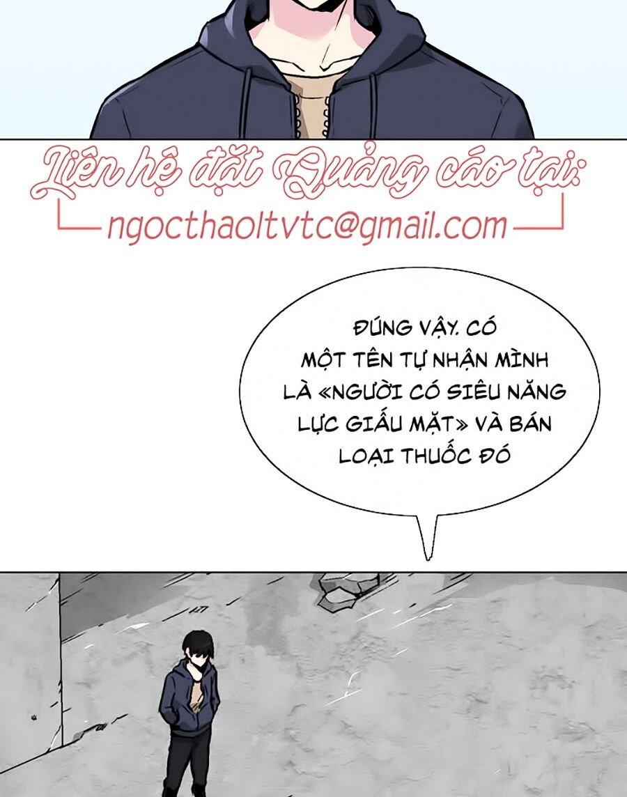 Hầm Ngục Bóng Tối Chapter 16 - Trang 13