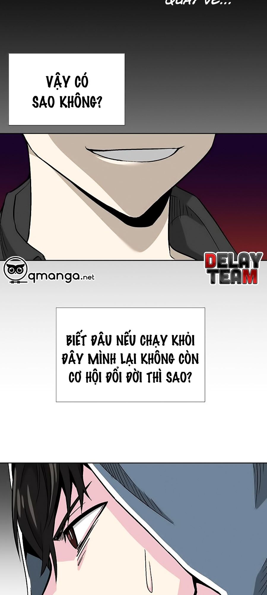 Hầm Ngục Bóng Tối Chapter 2 - Trang 52