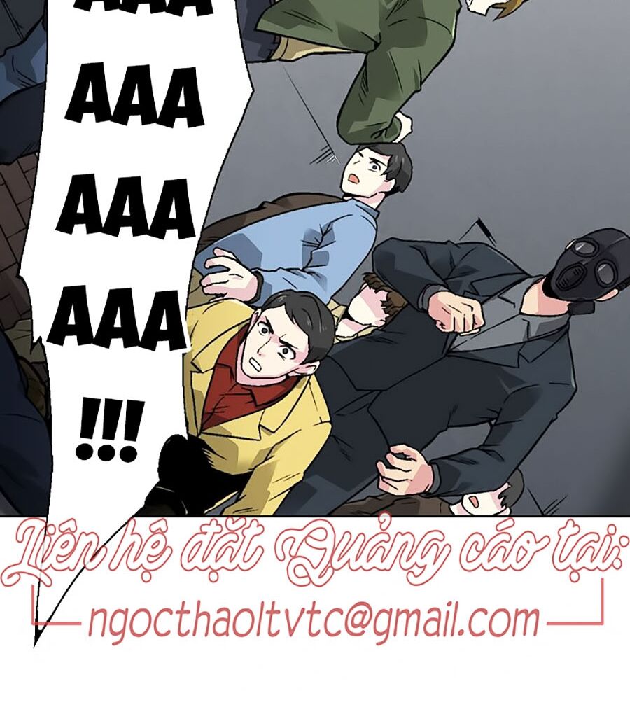 Hầm Ngục Bóng Tối Chapter 17 - Trang 13