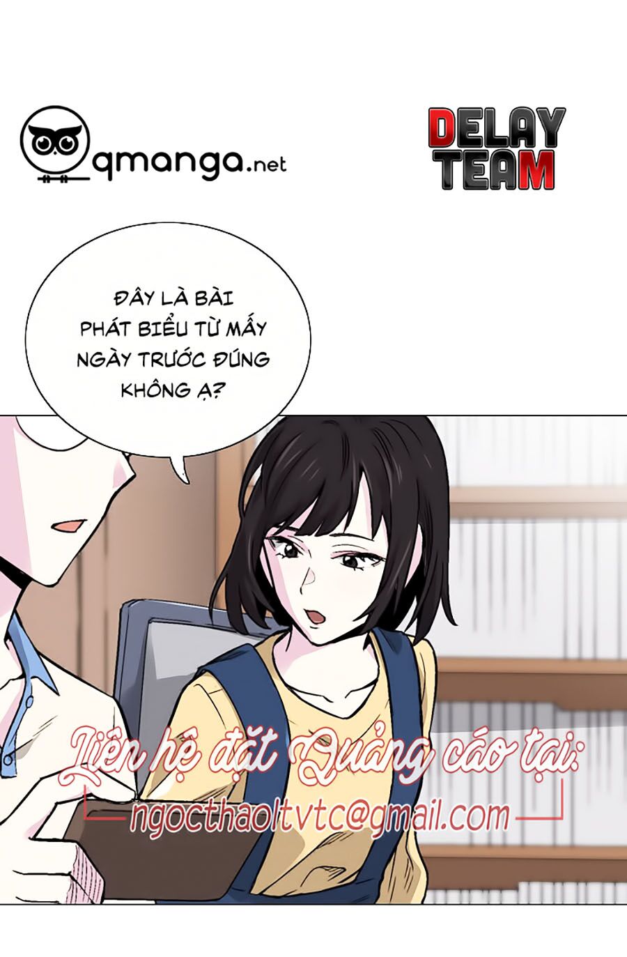 Hầm Ngục Bóng Tối Chapter 15 - Trang 8