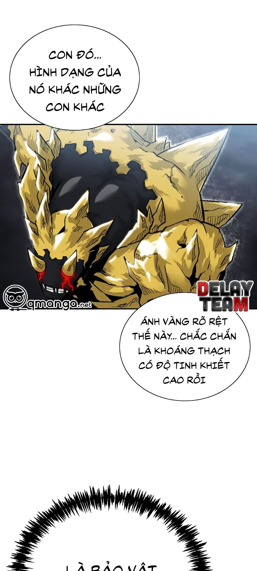 Hầm Ngục Bóng Tối Chapter 4 - Trang 51