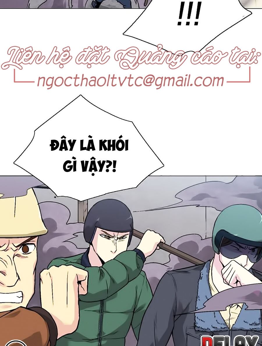 Hầm Ngục Bóng Tối Chapter 13 - Trang 19