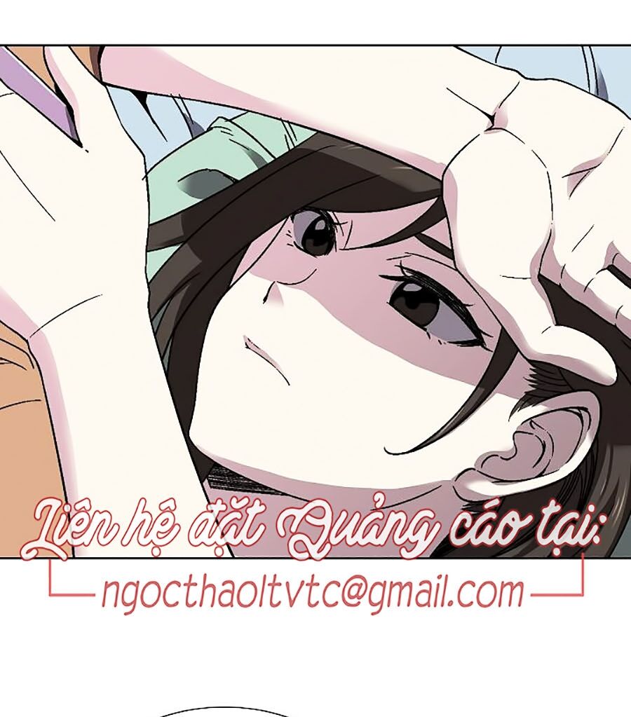 Hầm Ngục Bóng Tối Chapter 24 - Trang 21