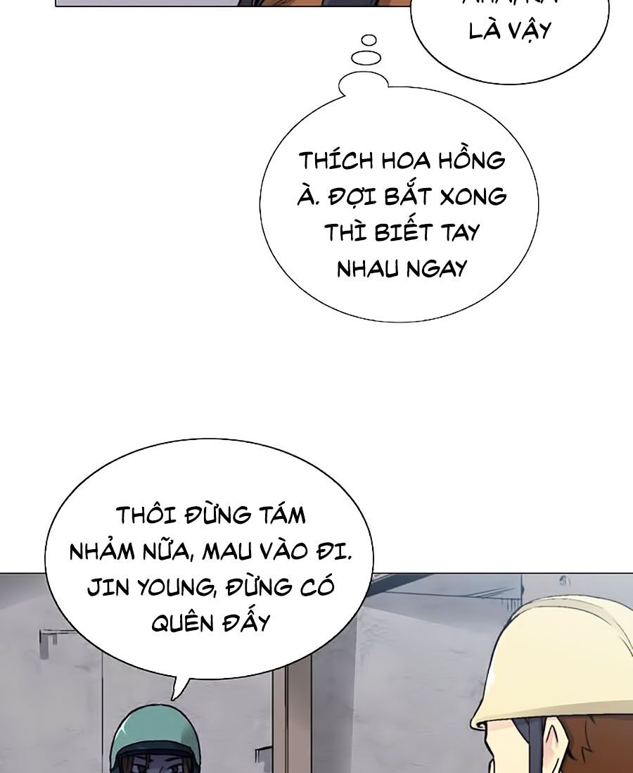 Hầm Ngục Bóng Tối Chapter 13 - Trang 12