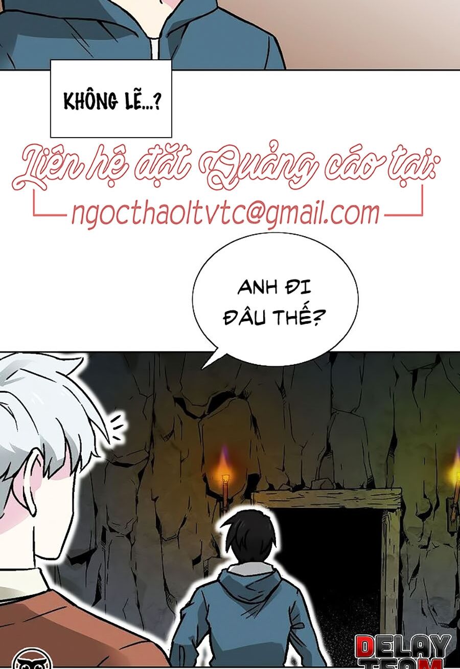 Hầm Ngục Bóng Tối Chapter 22 - Trang 52