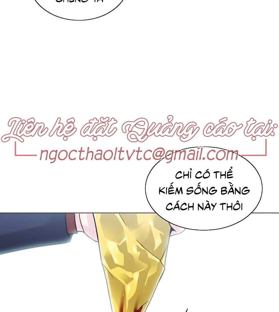 Hầm Ngục Bóng Tối Chapter 13 - Trang 44