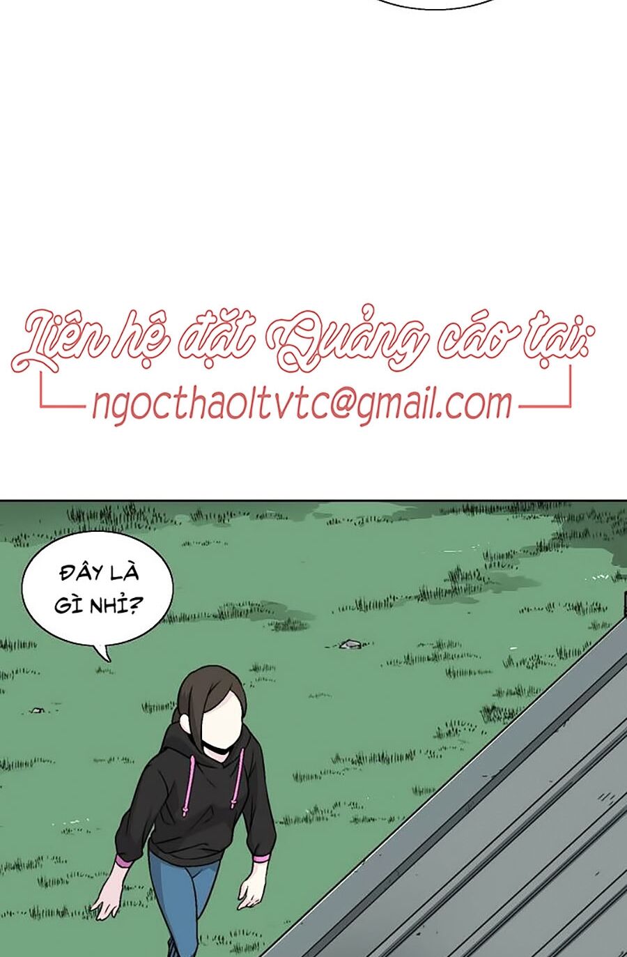 Hầm Ngục Bóng Tối Chapter 21 - Trang 21