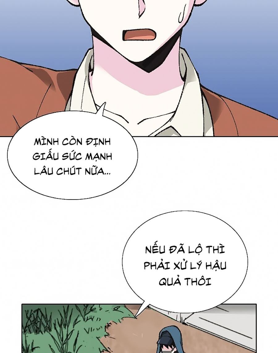 Hầm Ngục Bóng Tối Chapter 19 - Trang 4