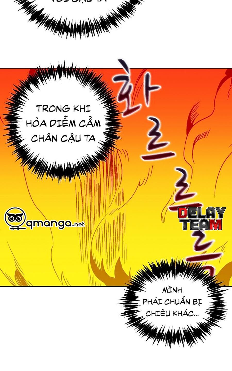 Hầm Ngục Bóng Tối Chapter 21 - Trang 51