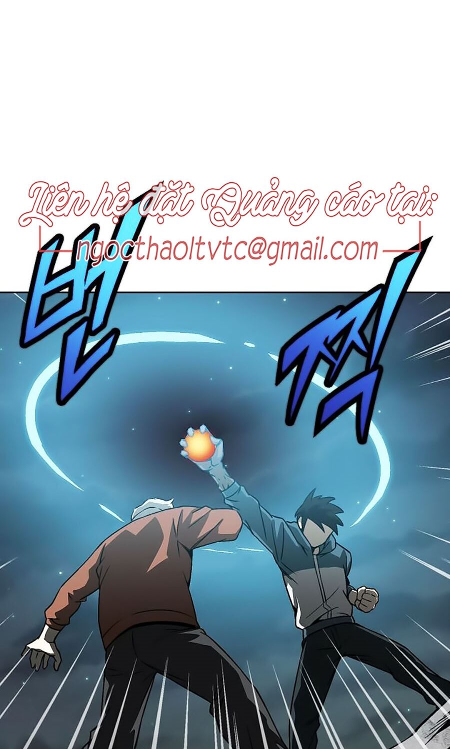 Hầm Ngục Bóng Tối Chapter 21 - Trang 41