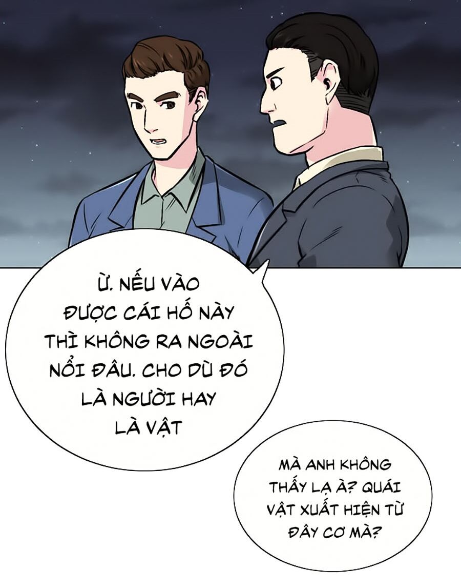 Hầm Ngục Bóng Tối Chapter 16 - Trang 4