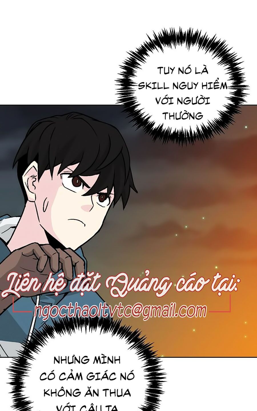 Hầm Ngục Bóng Tối Chapter 21 - Trang 50