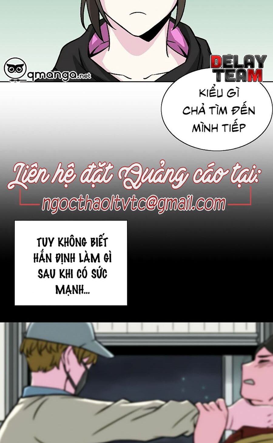 Hầm Ngục Bóng Tối Chapter 22 - Trang 34