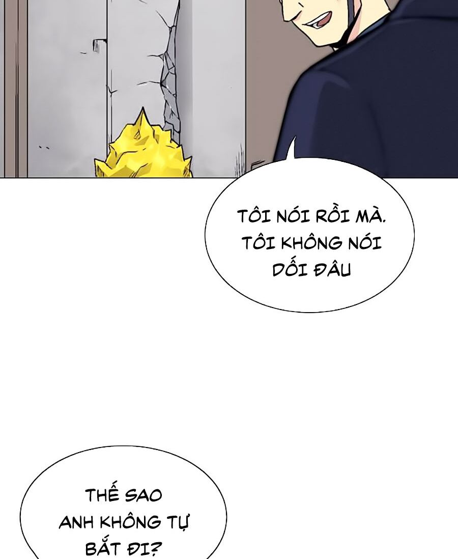 Hầm Ngục Bóng Tối Chapter 13 - Trang 9