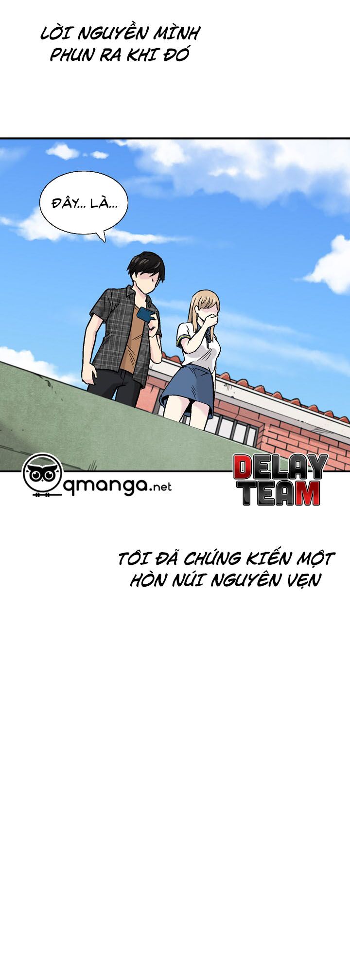 Hầm Ngục Bóng Tối Chapter 1 - Trang 59