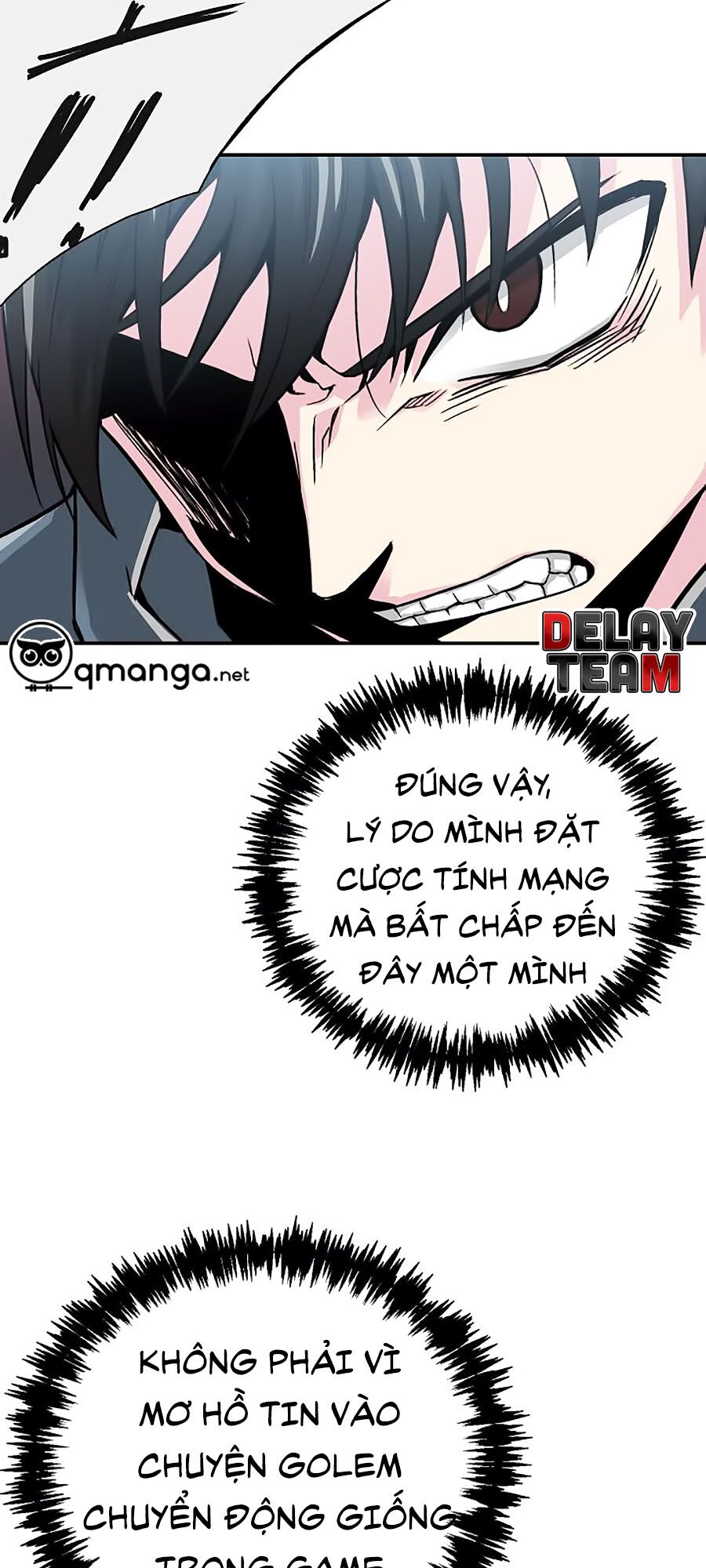 Hầm Ngục Bóng Tối Chapter 3 - Trang 69