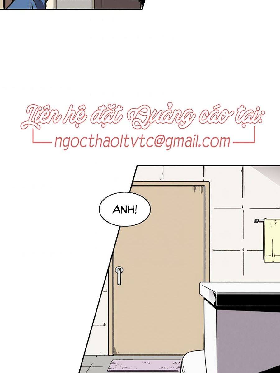 Hầm Ngục Bóng Tối Chapter 23 - Trang 5