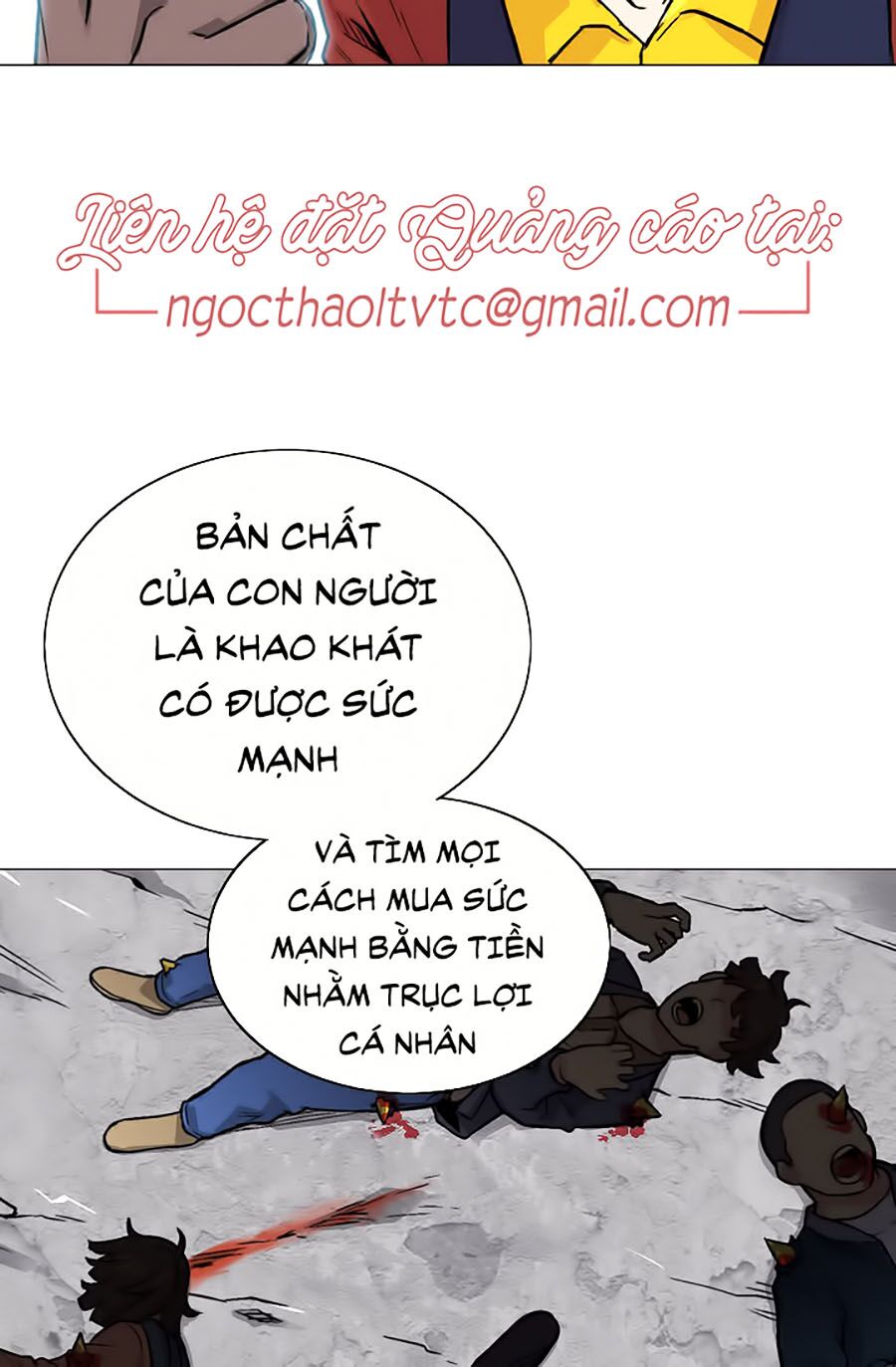 Hầm Ngục Bóng Tối Chapter 15 - Trang 26