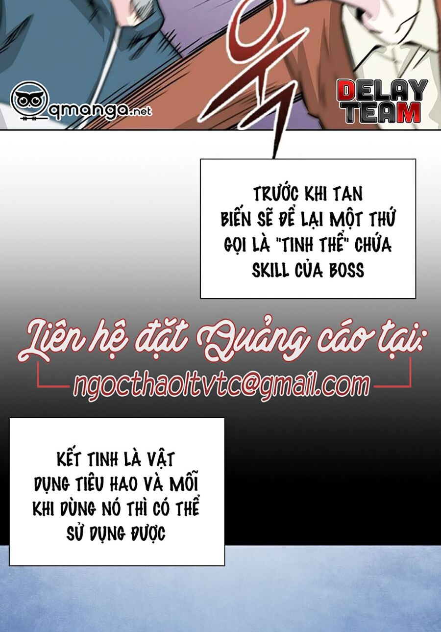 Hầm Ngục Bóng Tối Chapter 21 - Trang 35