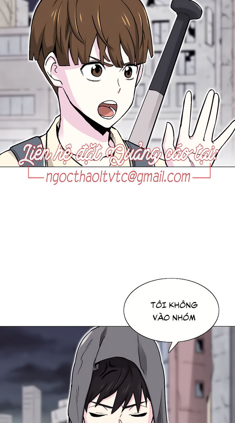 Hầm Ngục Bóng Tối Chapter 15 - Trang 32