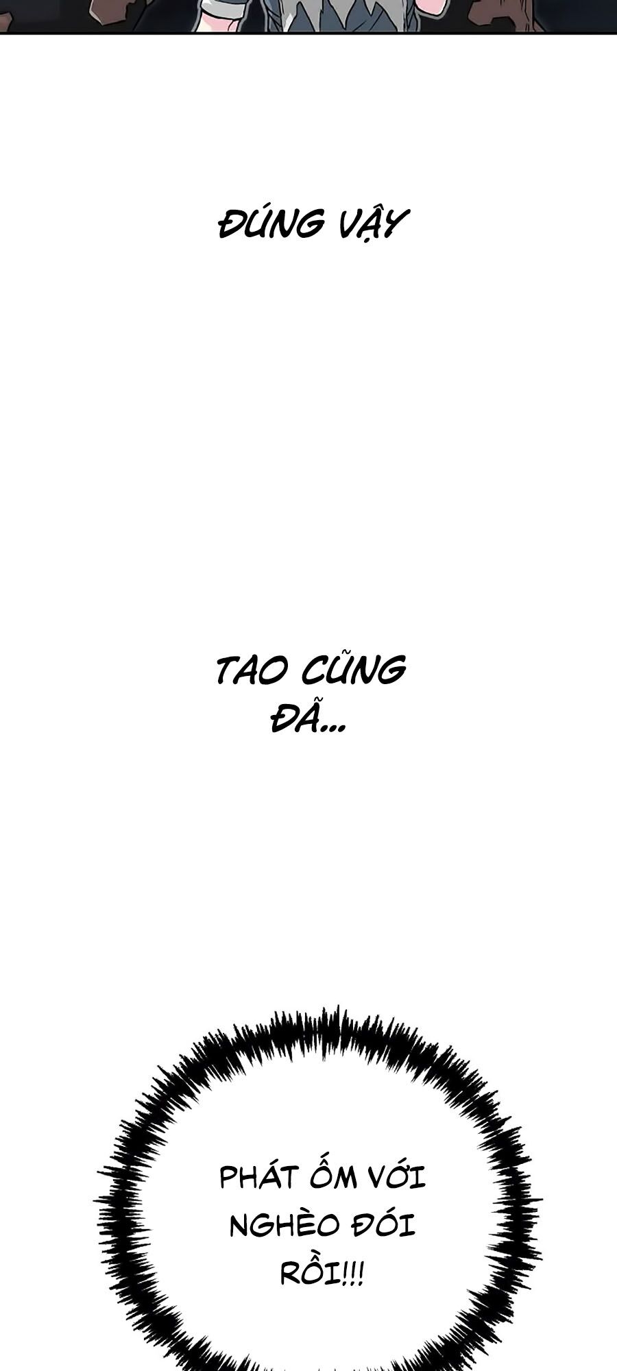 Hầm Ngục Bóng Tối Chapter 3 - Trang 46