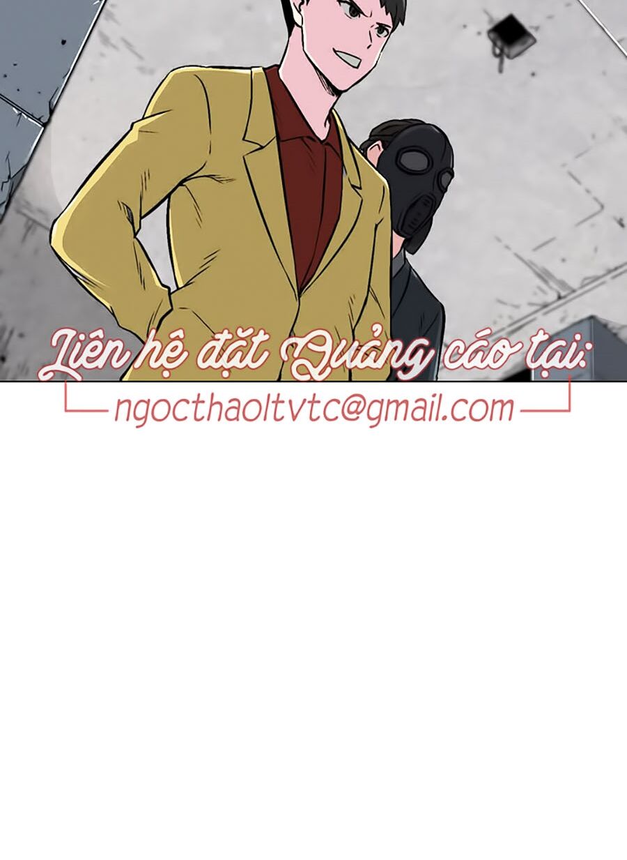 Hầm Ngục Bóng Tối Chapter 16 - Trang 25