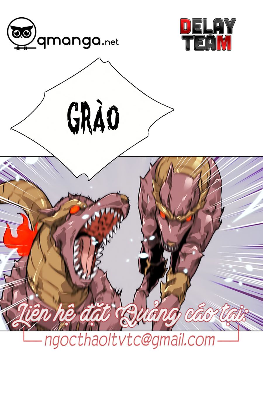 Hầm Ngục Bóng Tối Chapter 15 - Trang 47