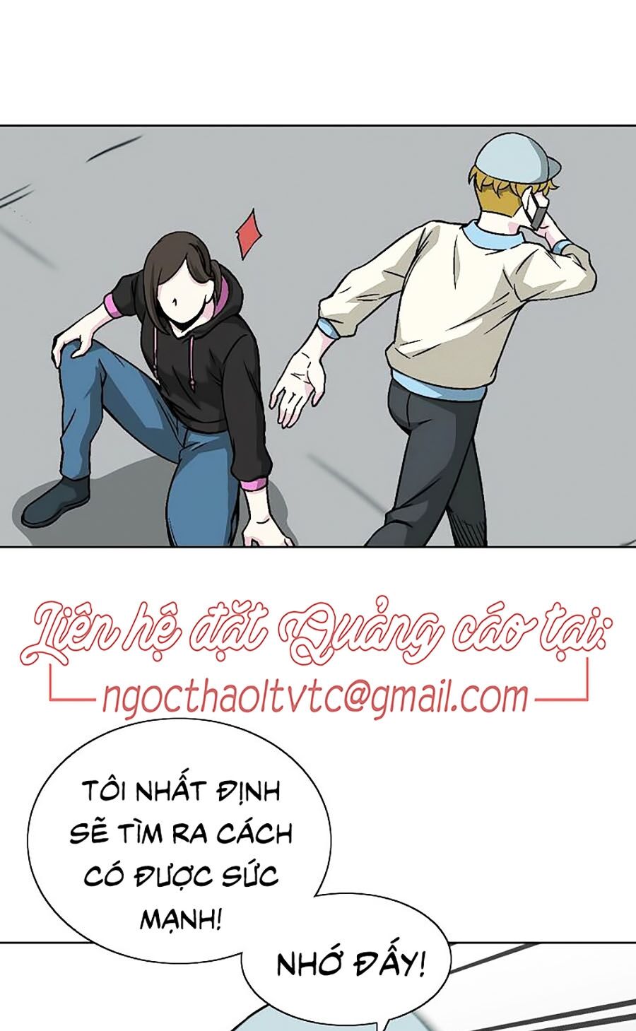 Hầm Ngục Bóng Tối Chapter 22 - Trang 30