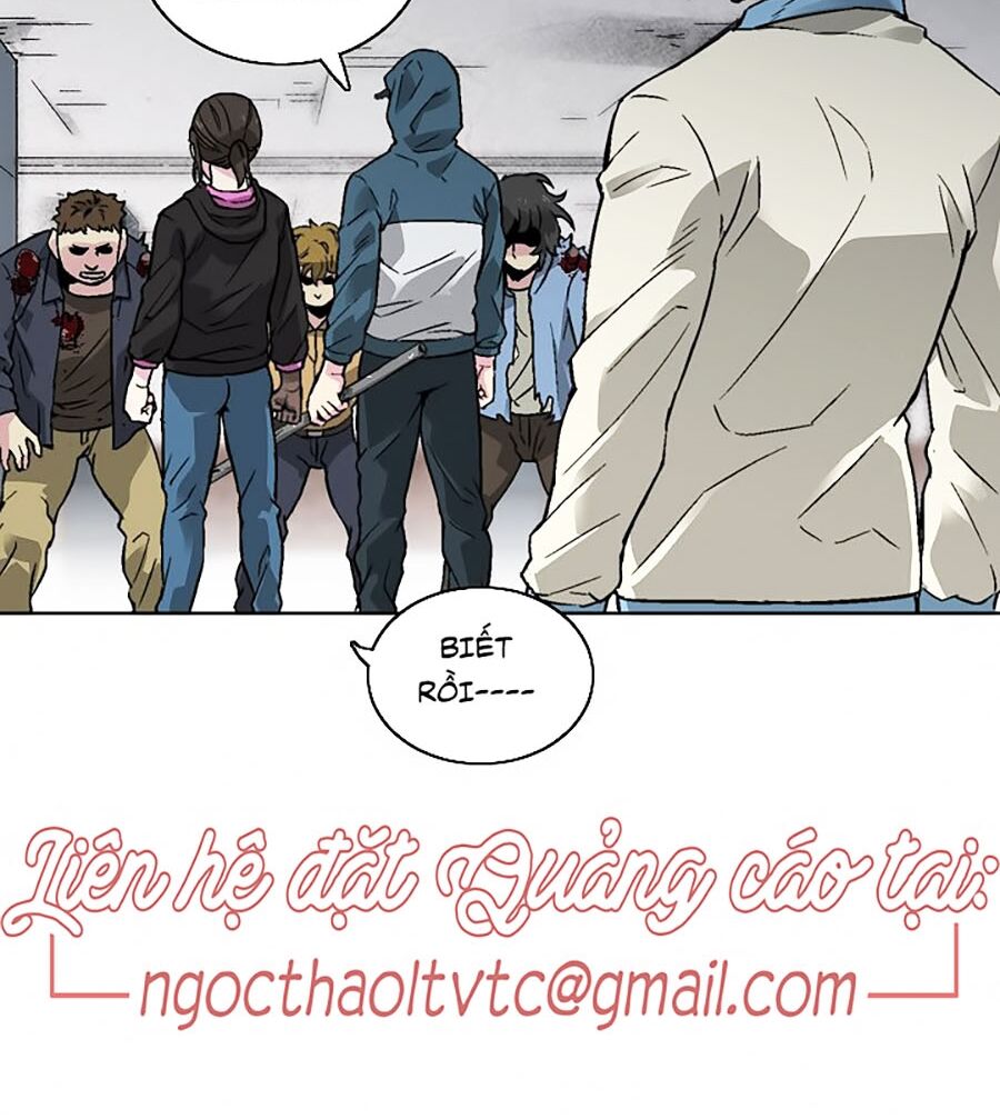 Hầm Ngục Bóng Tối Chapter 17 - Trang 68